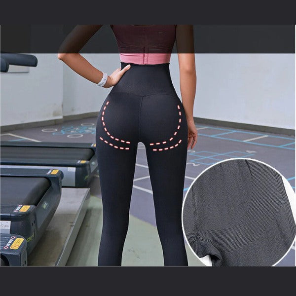 Pajkice za oblikovanje postave z zelo visokim pasom | HIGHLEGS