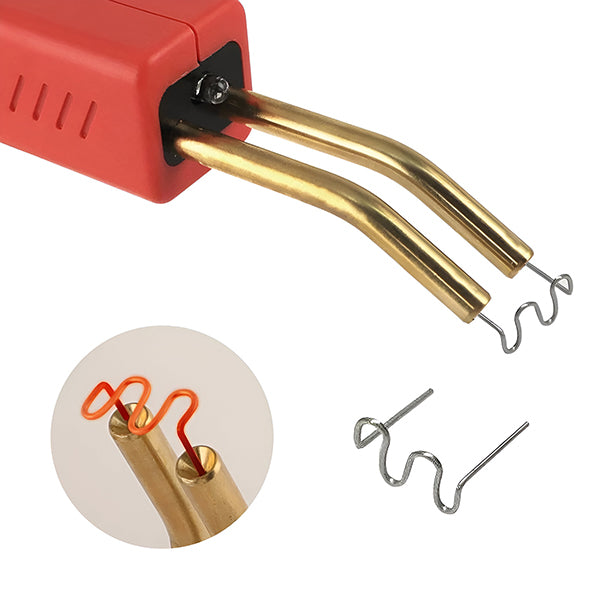 Komplet za plastično varjenje 200-delni | BONDMASTER