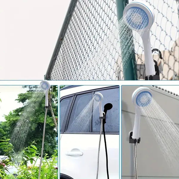 Prenosni zunanji tuš | HYDROPORT