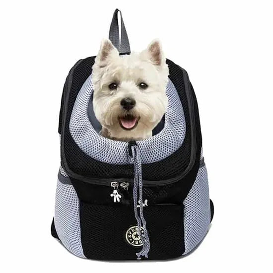 Nahrbtnik za hišne ljubljenčke | PETPACK