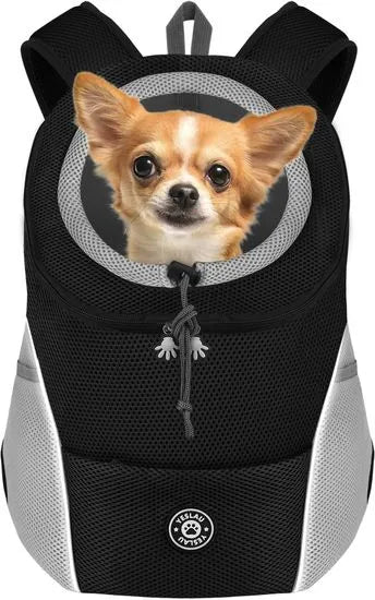 Nahrbtnik za hišne ljubljenčke | PETPACK