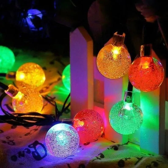 Solarne LED luči | SOLSTICE