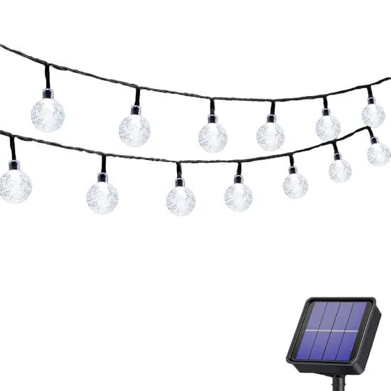Solarne LED luči | SOLSTICE