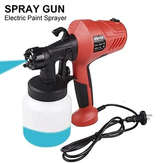 Električni razpršilnik barve 400W | PAINTJET