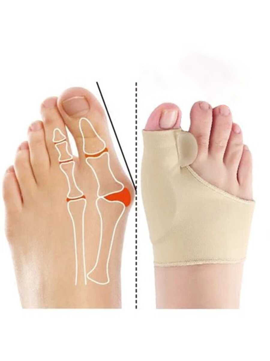 Ortopedski korektor nožnih prstov | FIXEDFEET