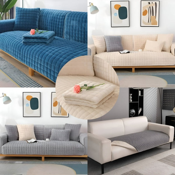 Prevleka za kavč 70x180cm | SOFTERRA