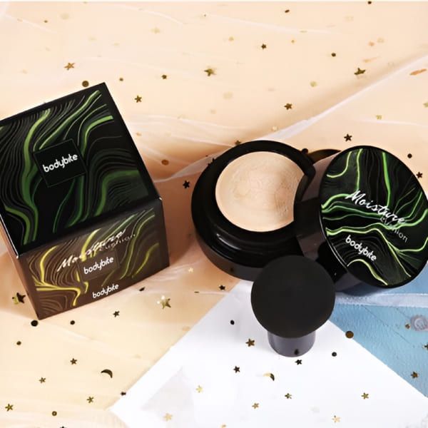 CC krema z zračno blazino | MUSSBALM