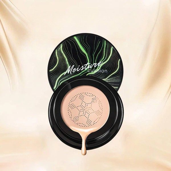 CC krema z zračno blazino | MUSSBALM