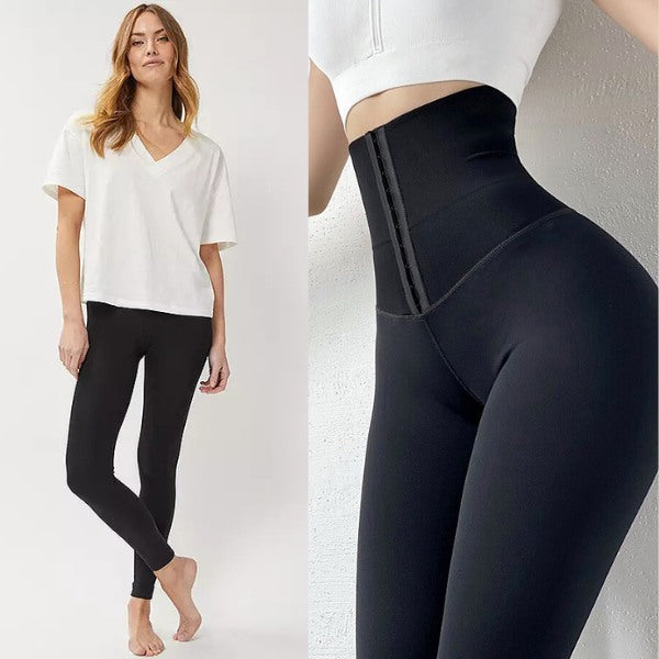 Pajkice za oblikovanje postave z zelo visokim pasom | HIGHLEGS