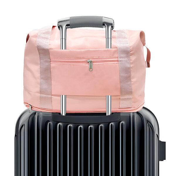 Zložljiva potovalna torba | BAGPLUS