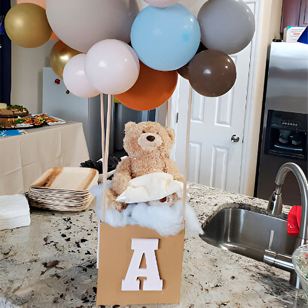 Interaktivna plišasta igračka medvedka | BARNIE