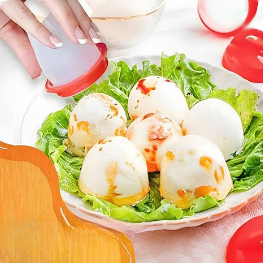 Pripomoček za kuhanje jajc (6 kosov) | BOILCUP
