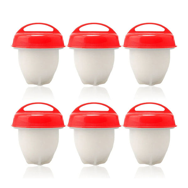 Pripomoček za kuhanje jajc (6 kosov) | BOILCUP