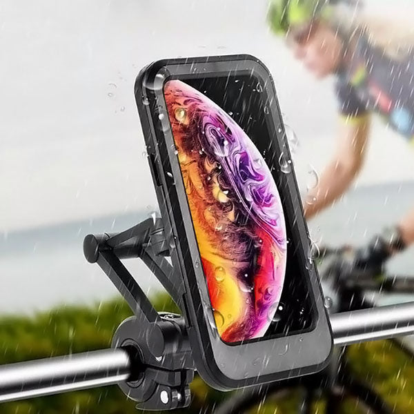 Univerzalni nosilec za telefon | BRACKZPHONE