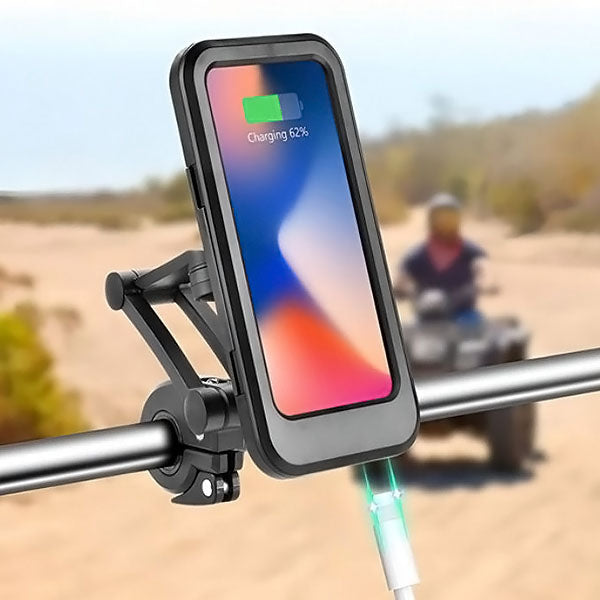 Univerzalni nosilec za telefon | BRACKZPHONE
