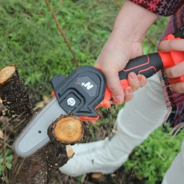 Akumulatorska ročna žaga | BRENCHIE