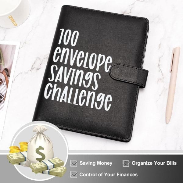 Varčevalni registrator A5 | BUDGETRA