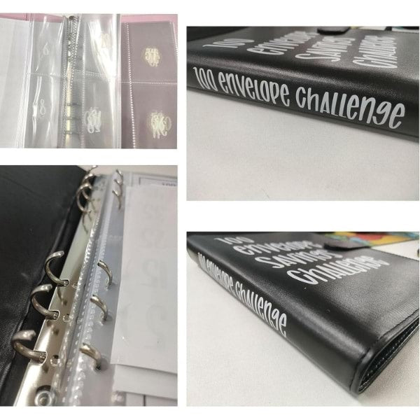 Varčevalni registrator A5 | BUDGETRA