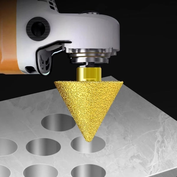 Adapter za krožno rezanje 2 kosa | BUSENIK