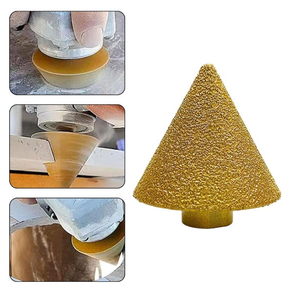 Adapter za krožno rezanje 2 kosa | BUSENIK