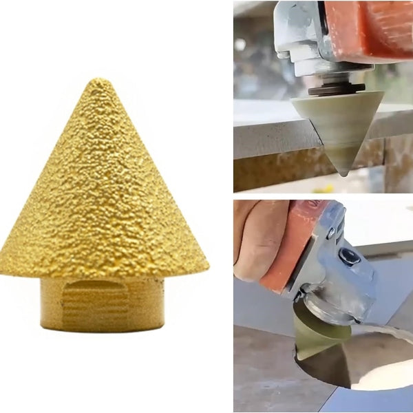 Adapter za krožno rezanje 2 kosa | BUSENIK