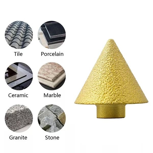 Adapter za krožno rezanje 2 kosa | BUSENIK