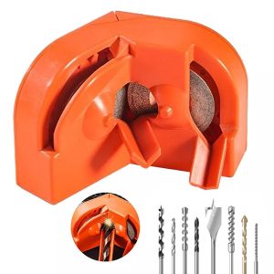 Brusilnik svedrov | BUSPRA