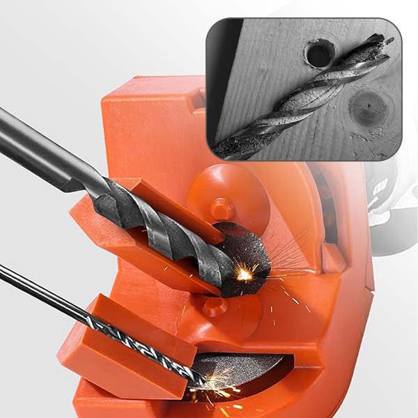 Brusilnik svedrov | BUSPRA