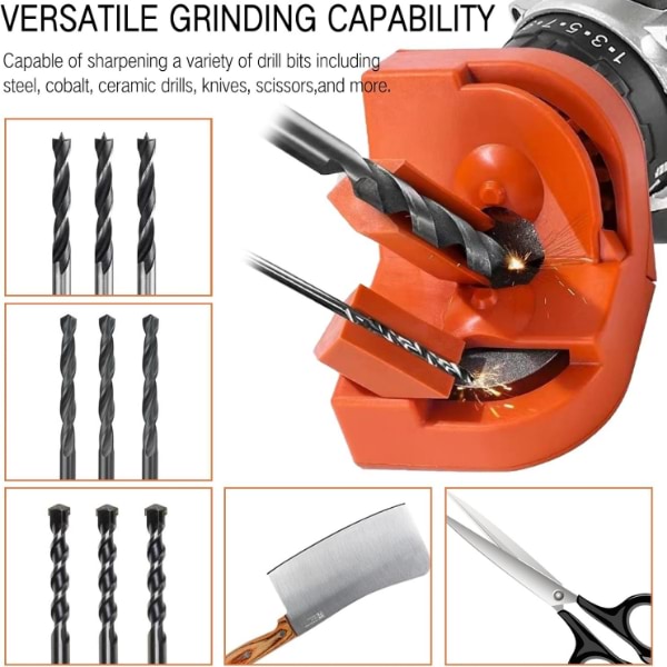 Brusilnik svedrov | BUSPRA