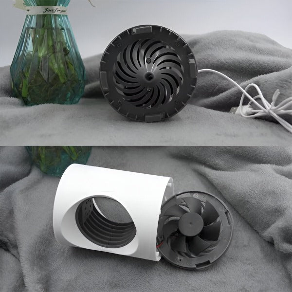 LED past za komarje tiha in varna | BUZZOFF