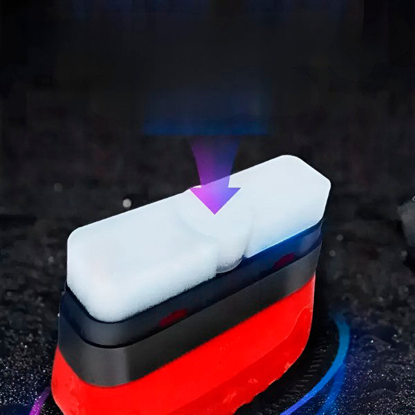 Univerzalno čistilo za stekla | CISTARA