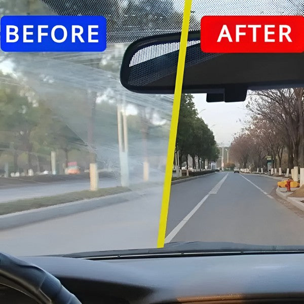 Univerzalno čistilo za stekla | CISTARA