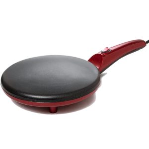 Ponev za palačinke brez prijemanja | CREPEMASTER