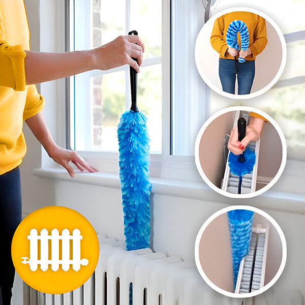 Omelo za prah 75cm | DUSTOFF