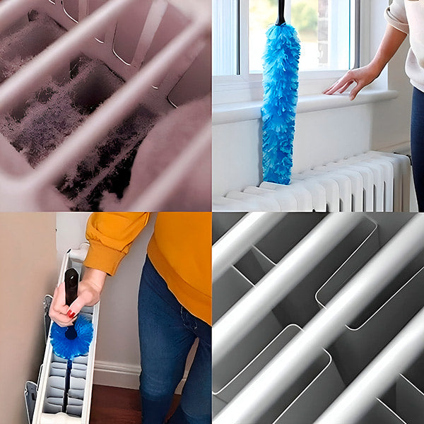 Omelo za prah 75cm | DUSTOFF