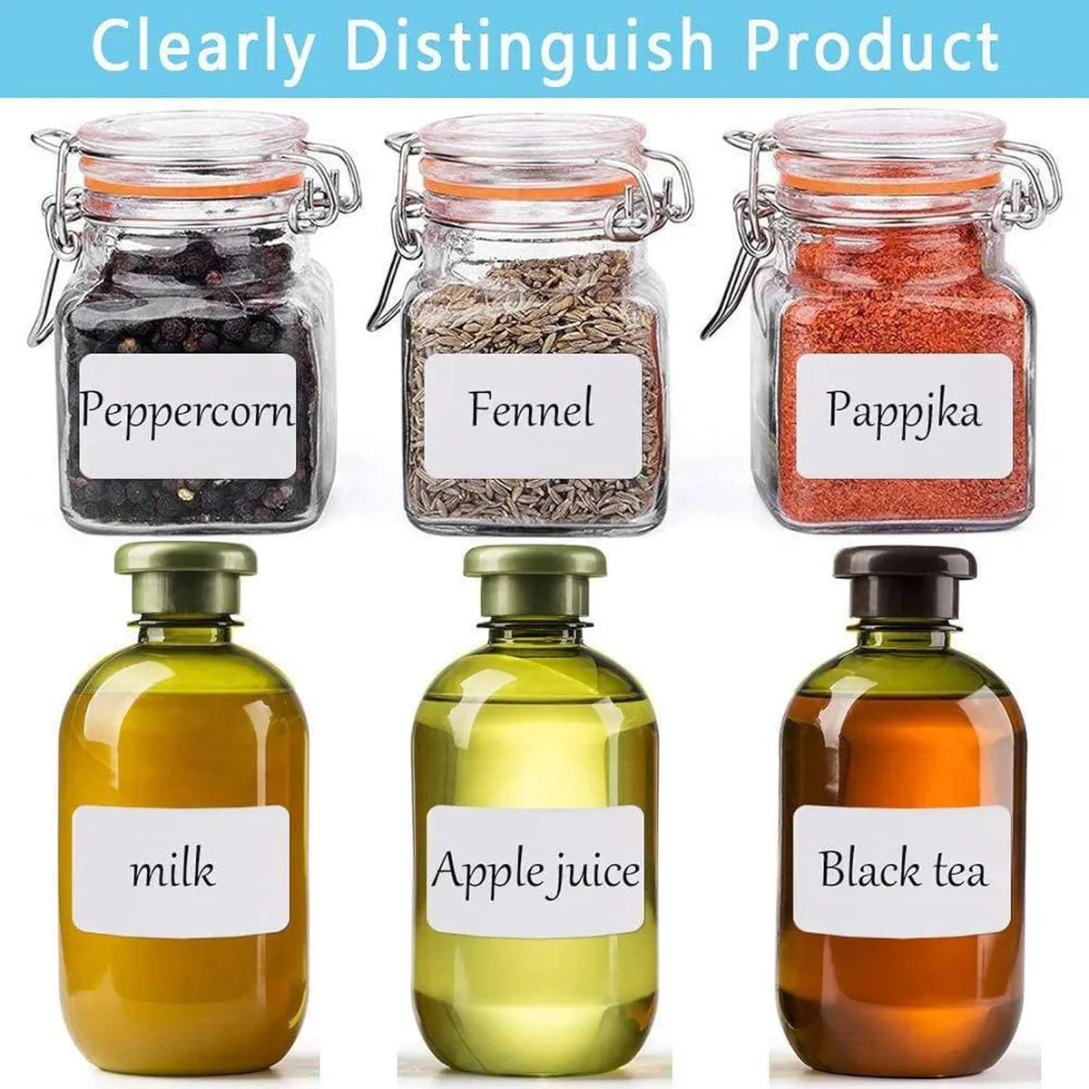 Samolepilni papir 5 zvitkov | STICKY ROLLS