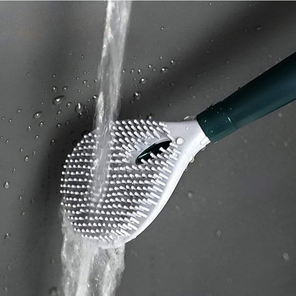 WC ščetka 2v1 | FLUSHBRUSH