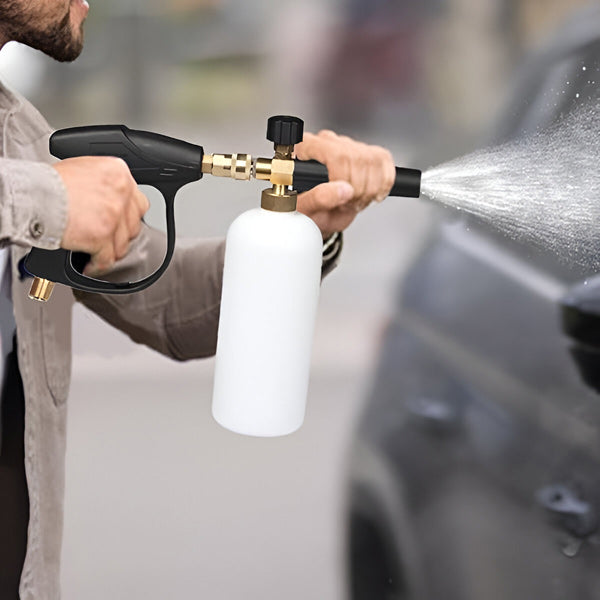 Visokotlačna pištola za pranje | FOAMSTER