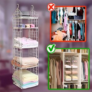 5-slojna organizacijska rešitev | FOLDWAY