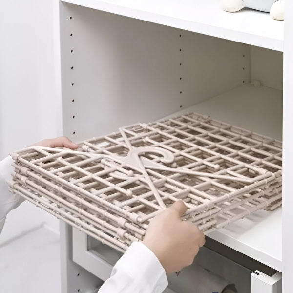 5-slojni zložljivi regal za shranjevanje | FOLDWAY