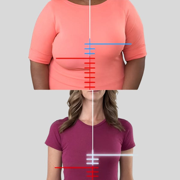 Čipkasti nedrček z zapiranjem spredaj | FRONTBRA