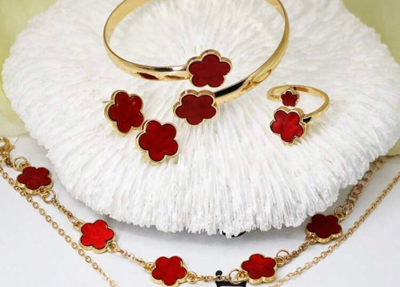 Set nakita | BLOSSOMGLOW