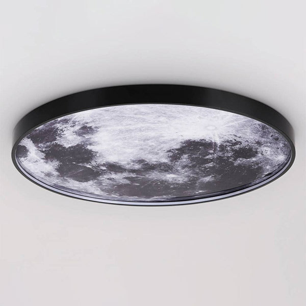 Stenska LED svetilka luna | GLOWLUNA