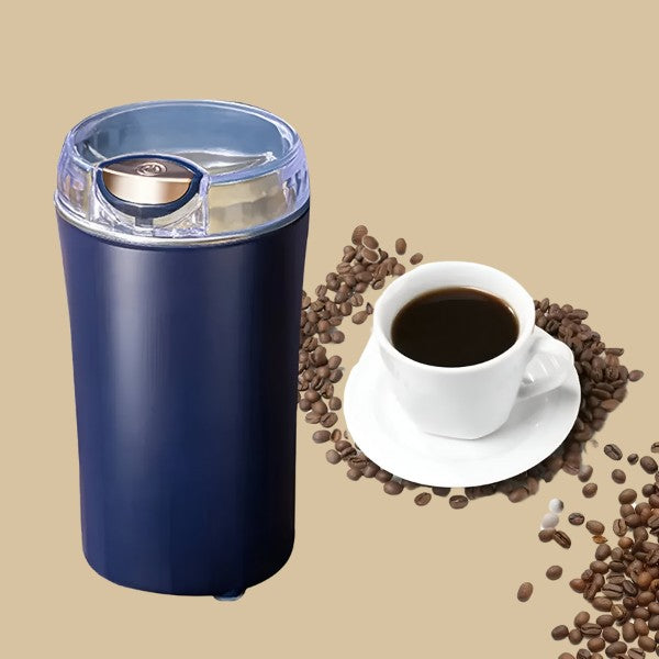 Večnamenski električni mlinček | GRIDZ