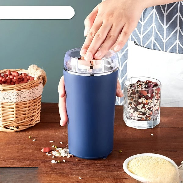 Večnamenski električni mlinček | GRIDZ