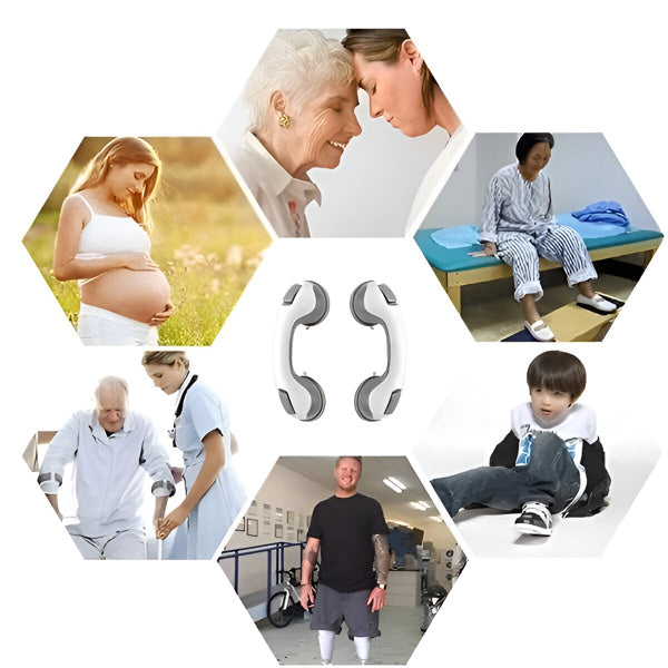 Varnostni ročaj | HANDORKA