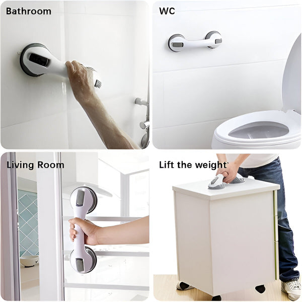 Varnostni ročaj | HANDORKA