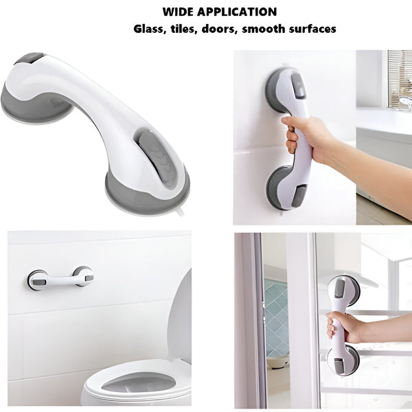 Varnostni ročaj | HANDORKA