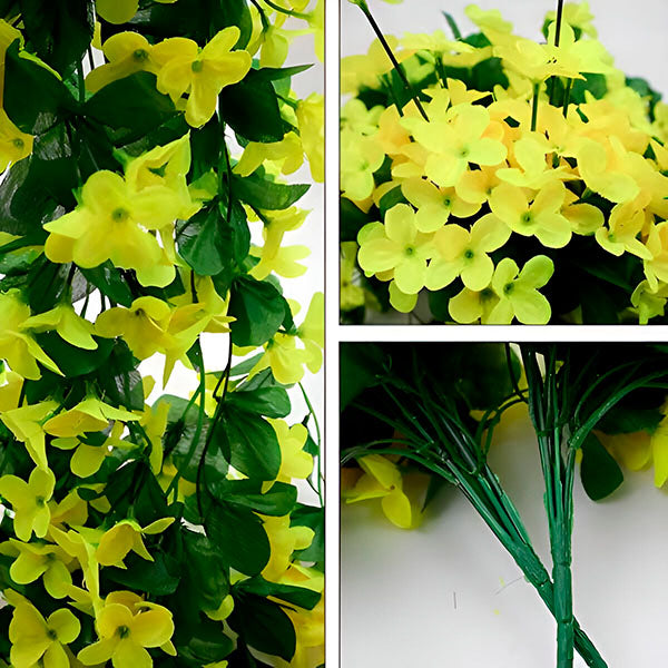 Viseče umetne orhideje  | HANGROSE