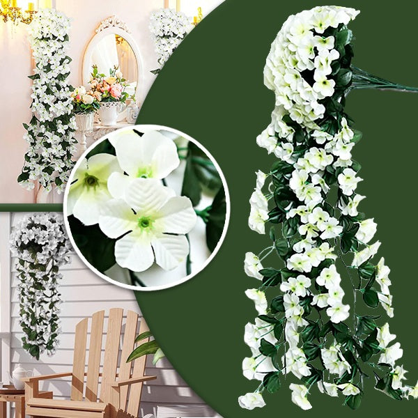Viseče umetne orhideje  | HANGROSE